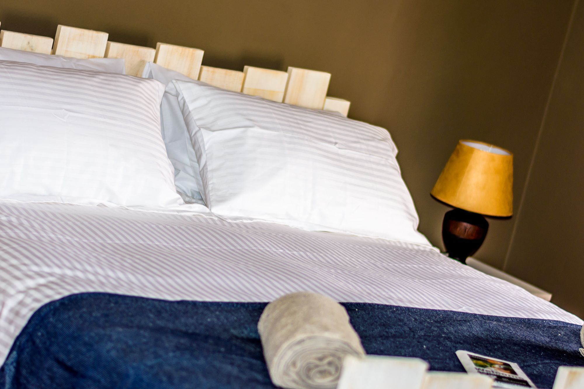 86 On Langenhoven Bed & Breakfast Oudtshoorn Exteriér fotografie